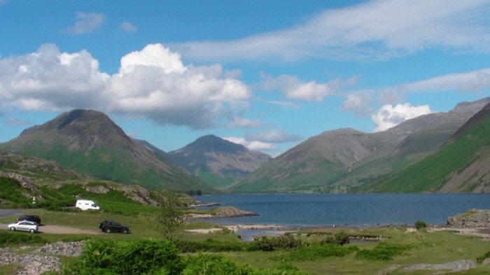 Wastwater