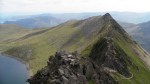 Striding Edge