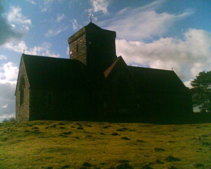 North Downs Way 2: Guildford to&nbsp;Westhumble