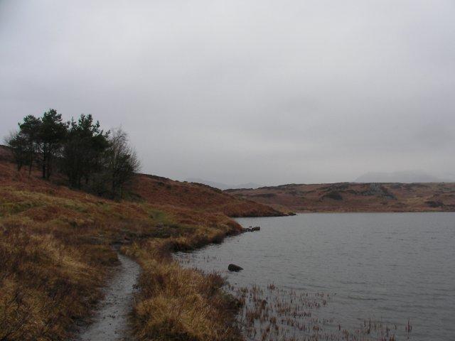 Beacon Tarn