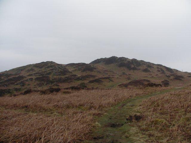 Beacon Fell