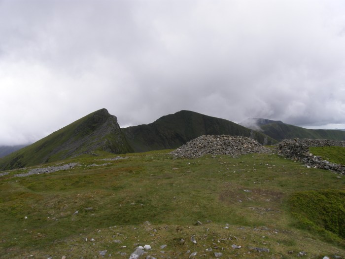Nantlle Ridge