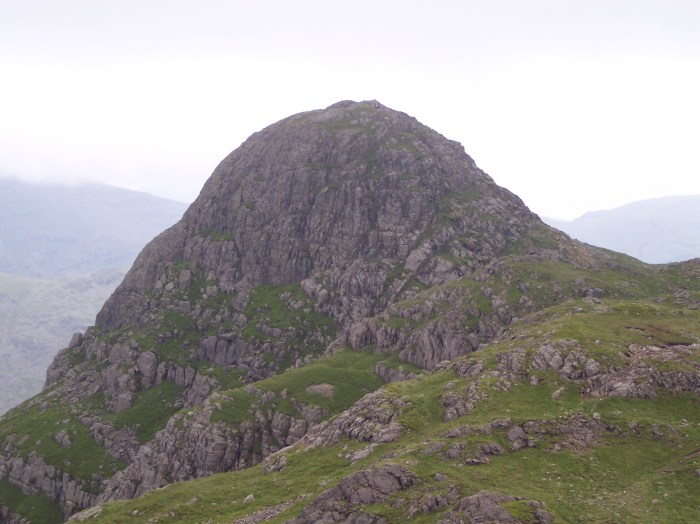 Pike of Stickle