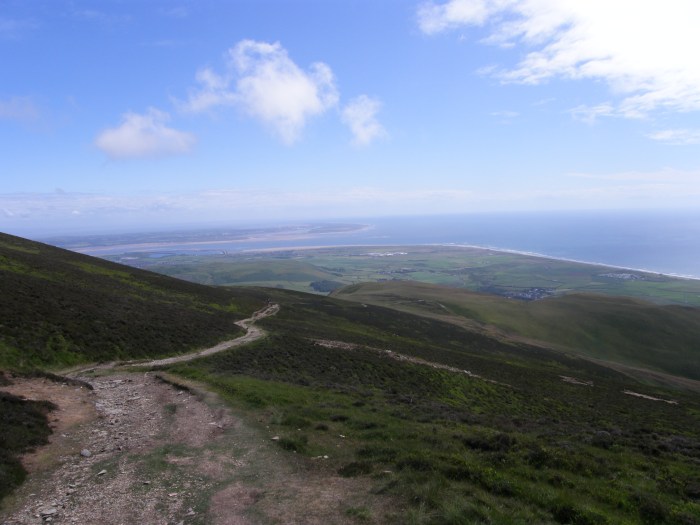 More...from further up