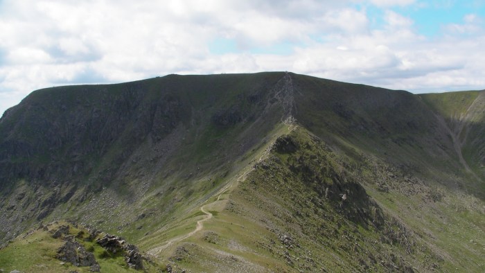 Swirral Edge