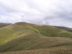 Towards Calders from Arant Haw