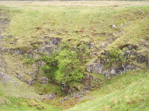 Braithwaite Wife Hole