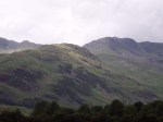 The Band and Bowfell