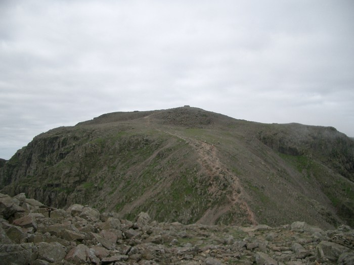Scafell Pike
