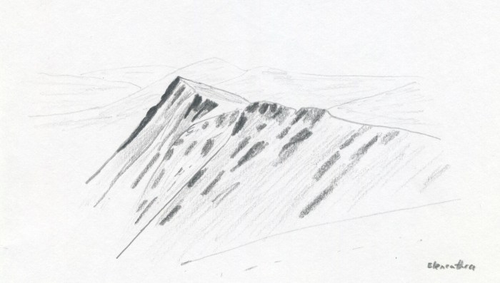 Blencathra