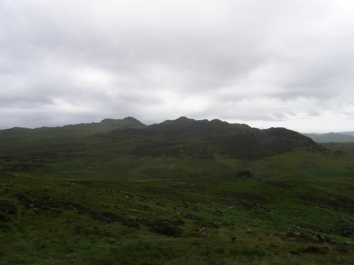 Green Crag Green Crag