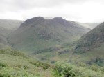 Eagle Crag from Great Crag