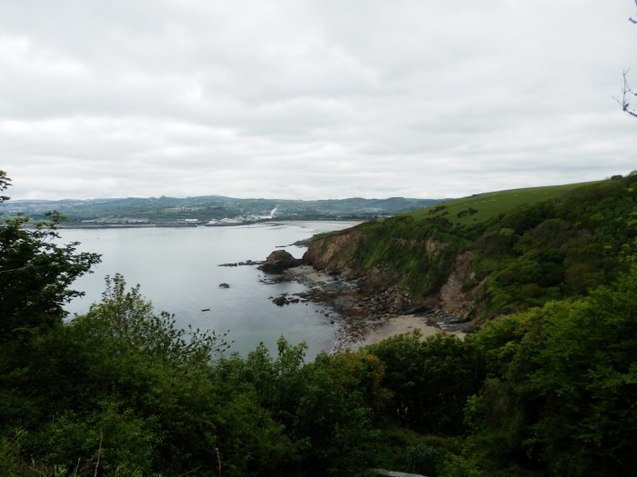 Par comes into sight