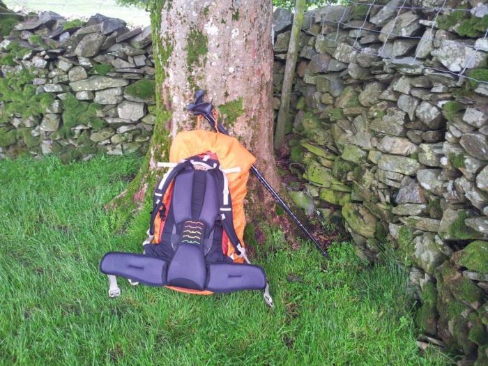 20120630_150615-NannyLane A pause while I rescue my map from the next field