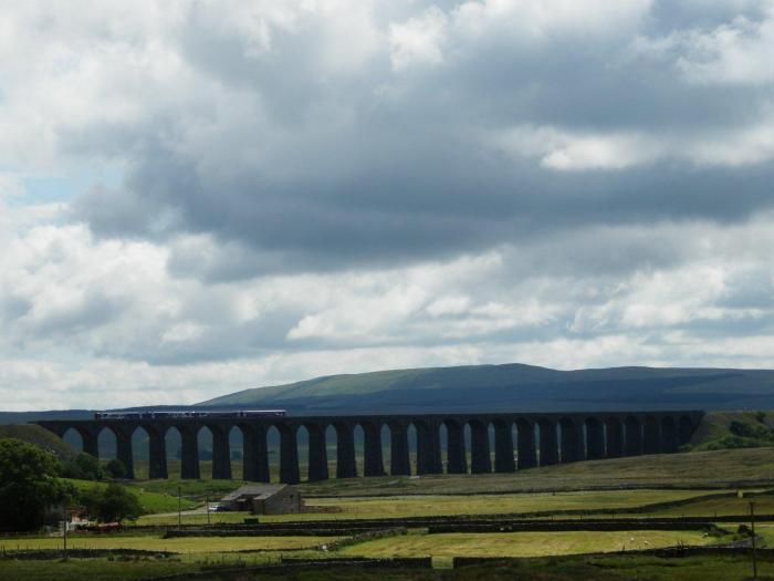 Ribblehead Viaduct