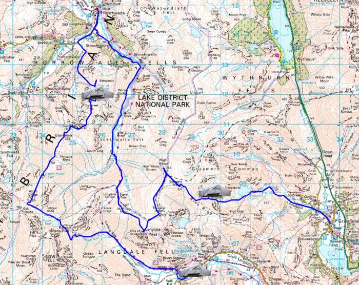 L016 Greater Langdale Circuit-Actual