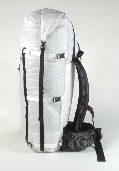 HMG Porter 4400 ("Expedition")