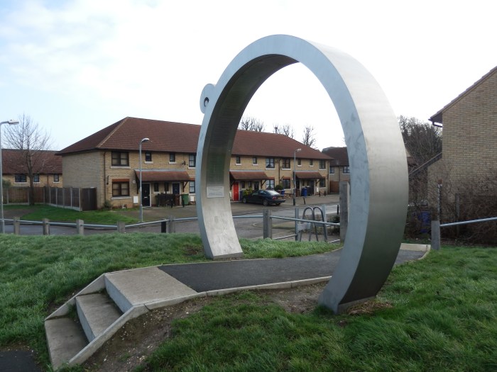 Millenium Ring Thingy