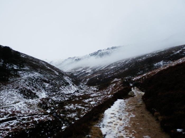 Grindsbrook Clough