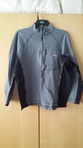 Berghaus Cold weather baselayer