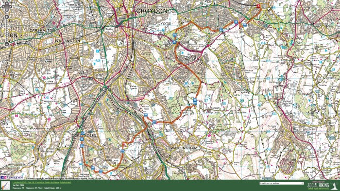 20141001 London LOOP 10