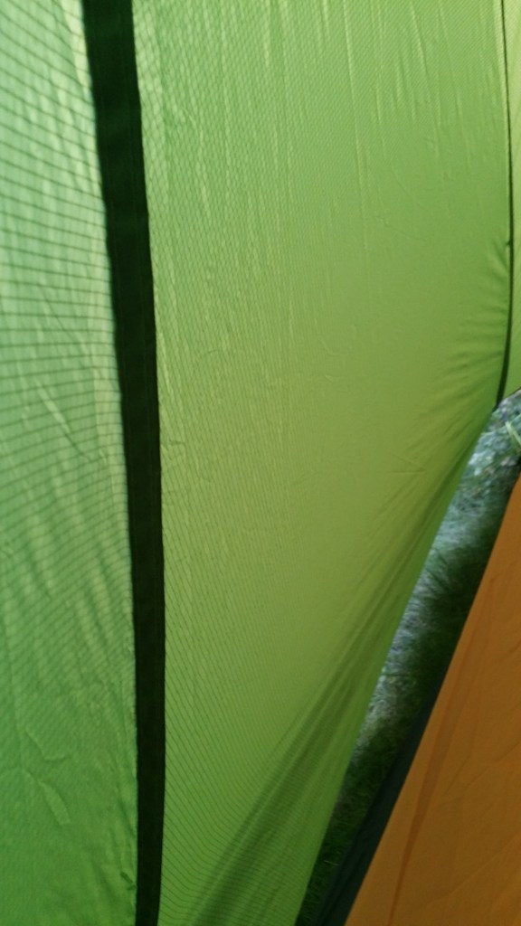 Better separation of inner and outer