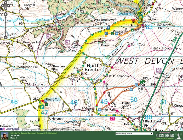 20150103 Drive-by tor bagging