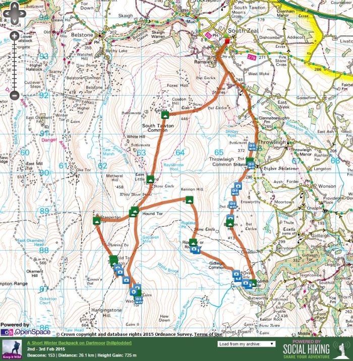 2015-02-02 NE Dartmoor Backpack