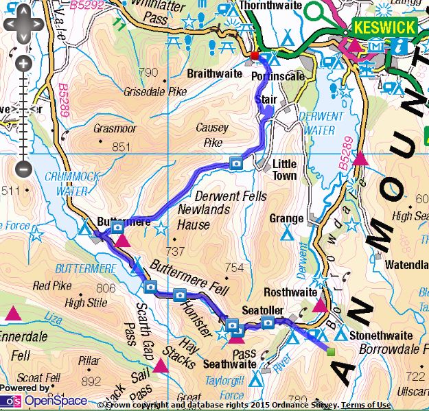 2015-03-08 Buttermere
