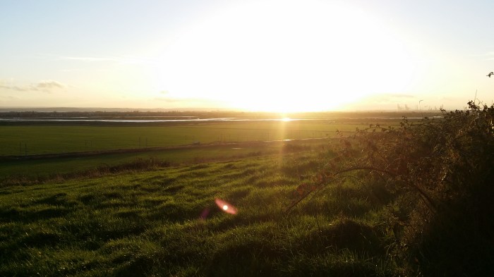 Canvey Sunset