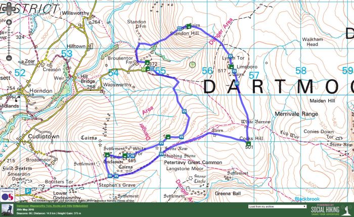 2016-05-29 Wapsworthy Tors