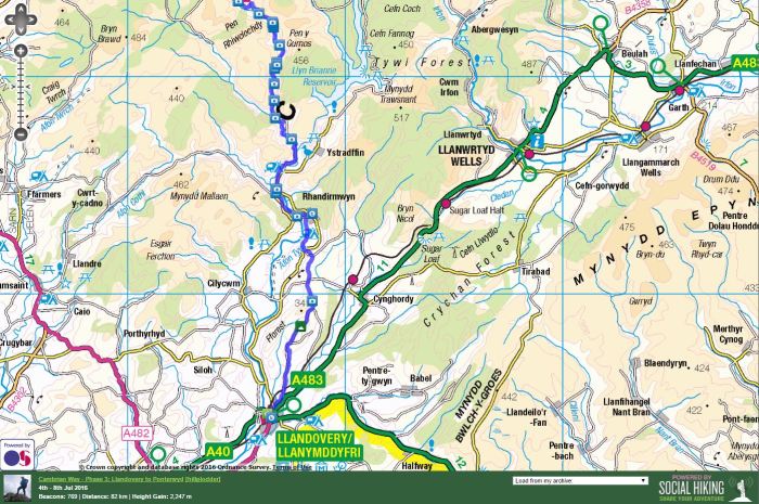 2016-07-04 Cambrian Way