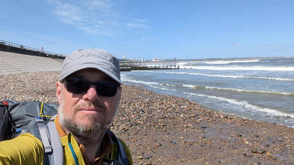 TGO Challenge 2025 – Part 4: The Deeside Way, Ballater to Aberdeen (Days&nbsp;12-15)