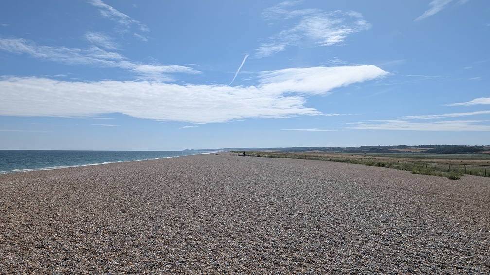 Norfolk Coast Path – Part 1: King’s Lynn to&nbsp;Cromer